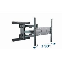 Gembird WM-80ST-01 TV mount 2.03 m (80&quot;) Steel