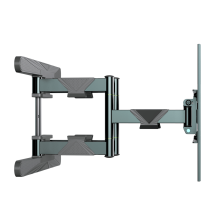 Gembird WM-80ST-01 TV mount 2.03 m (80&quot;) Steel