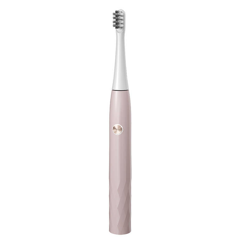 Sonic toothbrush ENCHEN T501 (pink)