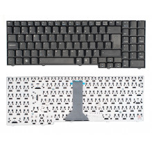 ASUS M51, M51V, M51E keyboard