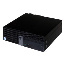 DELL OptiPlex 5050 i5-7500...