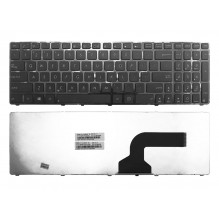 ASUS K52, K53, K52J klaviatūra