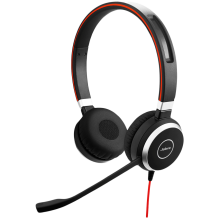 JABRA EVOLVE 40 MS Stereo,...