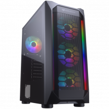 COUGAR | MX410 Mesh -G RGB...