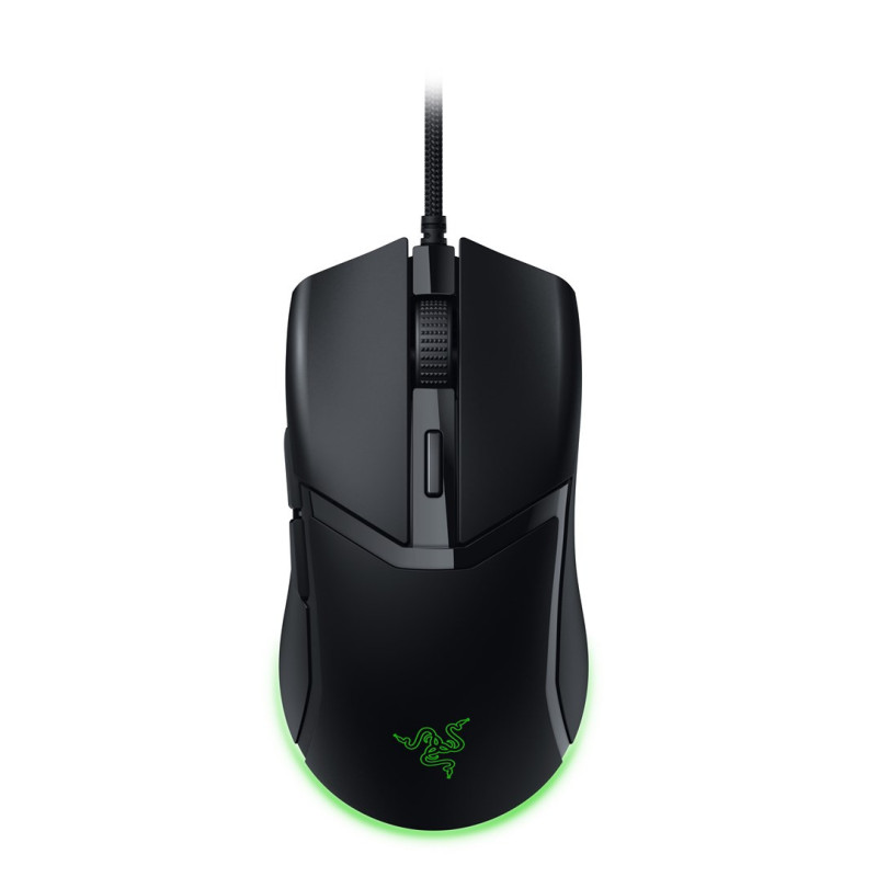 Razer COBRA pelė Dešinė A tipo USB optinė 8500 DPI