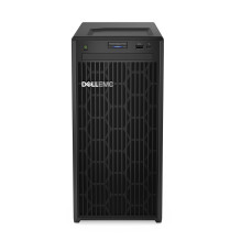 DELL PowerEdge T150 server 2 TB Rack (4U) Intel Xeon E E-2314 2.8 GHz 16 GB DDR4-SDRAM