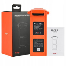 Autel EVO II Battery / Orange