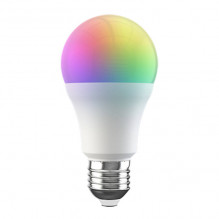 Smart LED Wifi bulb...