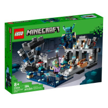 LEGO MINECRAFT 21246 Gilios...