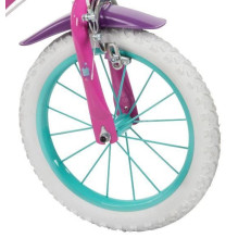 Cross-country bicycle GABBI house 16&quot; Pink