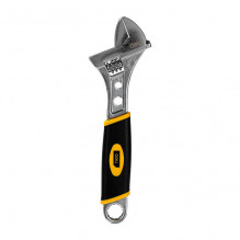 Adjustable Wrench with...