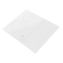 Induction cooktop Amica PIDH6141PHTSUN 3.0 white