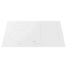 Induction cooktop Amica PIDH6141PHTSUN 3.0 white