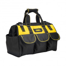 Basic Tool Bags Deli Tools EDL430116, 16'