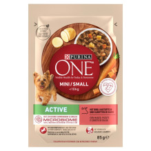 PURINA One Mini / Small...