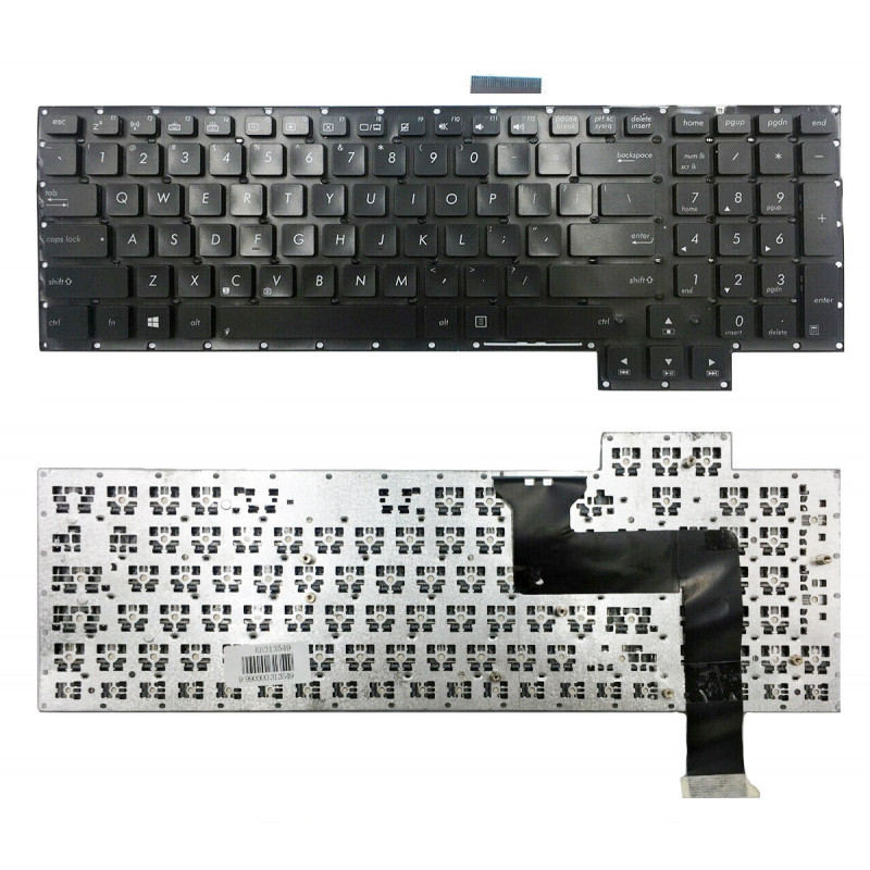 asus g750j keyboard