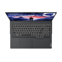 Lenovo Legion Pro 5 16IRX9 Intel® Core™ i7 i7-14700HX Laptop 40.6 cm (16&quot;) WQXGA 32 GB DDR5-SDRAM 1 TB SSD NVIDIA G