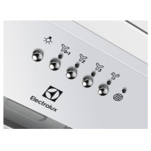 Electrolux LFG719W Built-in White 580 m³ / h A