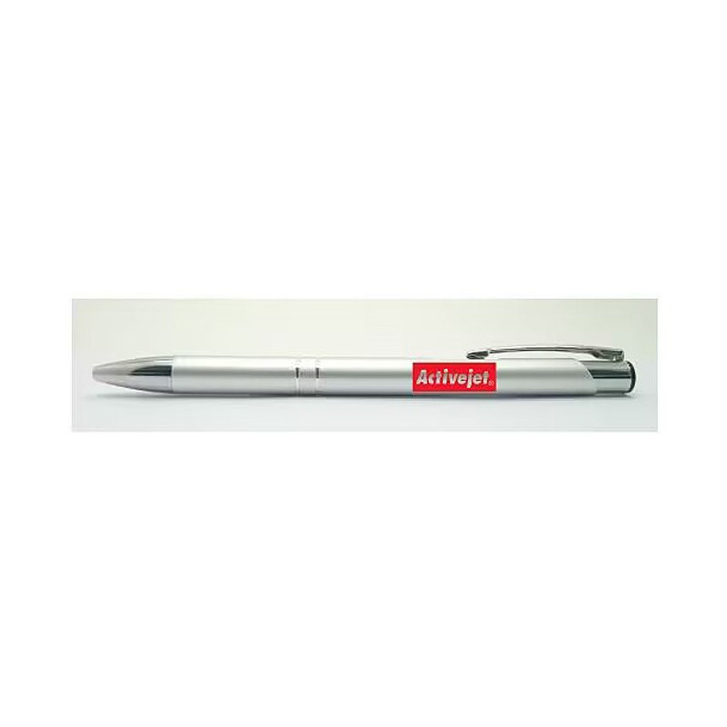 Activejet Pen black