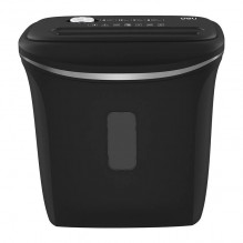 Paper Shredder Deli E9945 12L