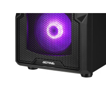 Actina 5901443404033 PC Intel® Core™ i9 i9-12900KF 32 GB DDR5-SDRAM 1 TB SSD NVIDIA GeForce RTX 4070 Ti Super Midi Tower