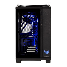 Actina 5901443405214 PC Intel Core Ultra 7 265K 32 GB DDR5-SDRAM 2 TB SSD NVIDIA GeForce RTX 4070 Ti Super Midi Tower Bl