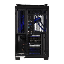 Actina 5901443405214 PC Intel Core Ultra 7 265K 32 GB DDR5-SDRAM 2 TB SSD NVIDIA GeForce RTX 4070 Ti Super Midi Tower Bl