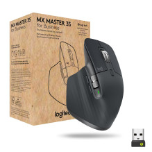 „Logitech MX Master 3s“...