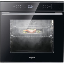 Whirlpool W7 OS4 4S1 P BL...