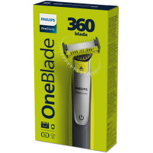 Philips OneBlade 360 QP2834 / 23 Face and Body