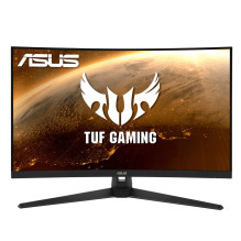 Kompiuterio Monitorius - ASUS TUF Gaming VG32VQ1BR, Juodas