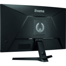 Monitorius - Iiyama G-master G2766hsu-b1, Full HD Juodas