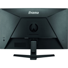 Monitorius - Iiyama G-master G2766hsu-b1, Full HD Juodas