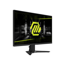 MSI MAG 275QF computer monitor 68.6 cm (27&quot;) 2560 x 1440 pixels Wide Quad HD LCD Black