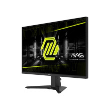 MSI MAG 275QF computer monitor 68.6 cm (27&quot;) 2560 x 1440 pixels Wide Quad HD LCD Black