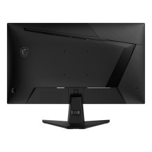 MSI MAG 275QF computer monitor 68.6 cm (27&quot;) 2560 x 1440 pixels Wide Quad HD LCD Black