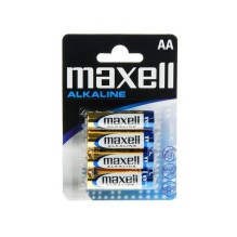 MAXELL Battery alkaline LR6...