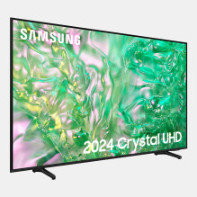 Samsung Series 8 UE55DU8002KXXH televizorius 139,7 cm (55 colių) 4K Ultra HD išmanusis televizorius Wi-Fi juodas