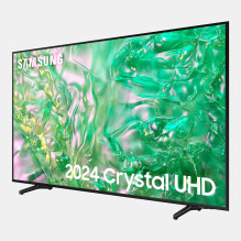 Samsung Series 8 UE55DU8002KXXH televizorius 139,7 cm (55 colių) 4K Ultra HD išmanusis televizorius Wi-Fi juodas