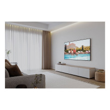 Samsung Series 8 UE55DU8002KXXH TV 139,7 cm (55&quot;) 4K Ultra HD Smart TV Wi-Fi Black