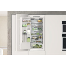 Whirlpool WHC20 T352 Built-in 280 L E White