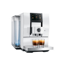 Coffee Machine Jura Z10 Diamond White (EA)