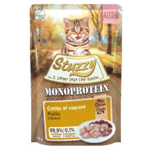 STUZZY Monoprotein Kitten...