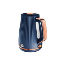 Tefal Loft KO251430 elektrinis virdulys 1,7 L Blue