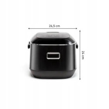 Ryžių viryklė Tefal mini ryžių viryklė RK601800