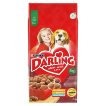 PURINA Darling Beef with...