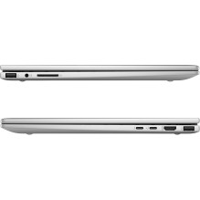 HP ENVY x360 15-FE0053D Intel® Core™ i7 i7-1355U hibridinis (du viename) 39,6 cm (15,6 colio) jutiklinis ekranas Full HD