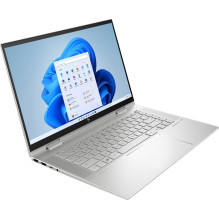 HP ENVY x360 15-ES2050WM Intel® Core™ i5 i5-1240P Hybrid (2-in-1) 39.6 cm (15.6&quot;) Full HD Touchscreen 16 GB DDR4-SD