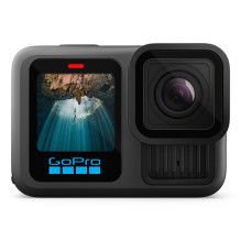 GoPro HERO13 BLACK action...