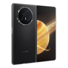 „Smartfon Honor Magic V3 5G Dual Sim 12“ / 512 GB juodas